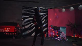 Iayze & Summrs - Go Thru Trees (Dance Video) @jacepowers