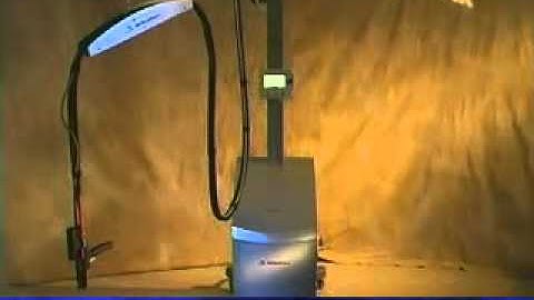 Intellipack SmartSHOT Pregis