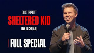 Jake Triplett - Sheltered Kid Comedy Special