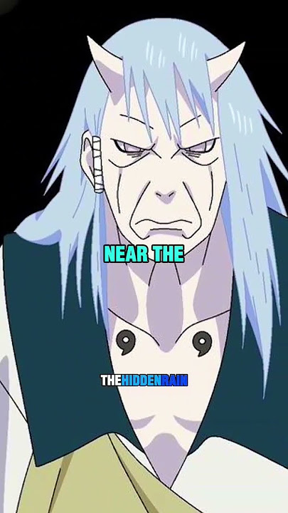 Why Tenseigan Is An Incomplete Version Of The Byakugan