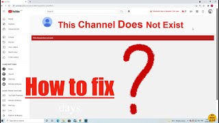 Famous How to Fix Channel not Exist Problem ?, How to Verify Your Mobile Phone ? Profile