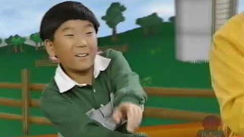 Round and Round We Go (Demo Version) Part 38