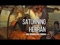 Saturnino Herrán. Una ofrenda a la pintura.