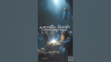 BORED? Try This Unique D&D Setting For Your Next Campaign! Part 1/2