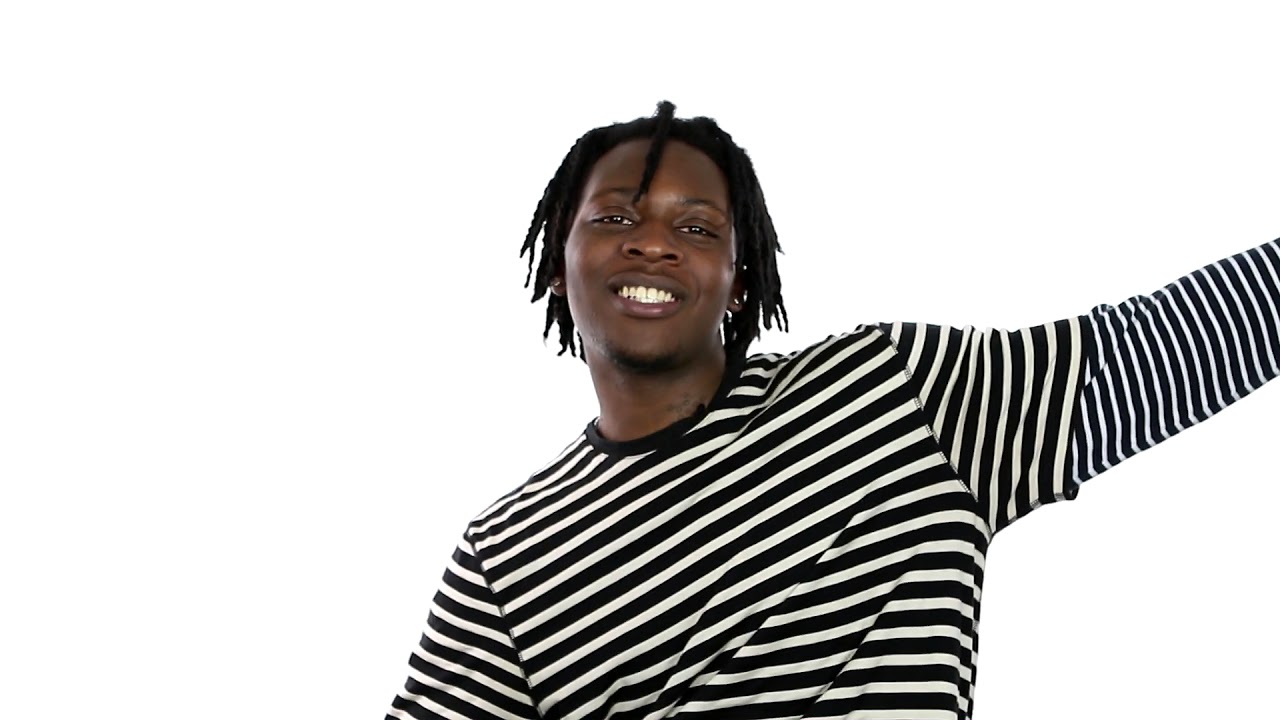 Активист Уно о курении бланта в 14 лет, о наезде машины на ногу и краже кроссовок из Macy's