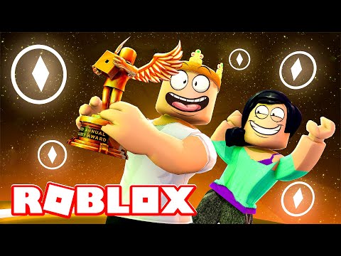 WINNING the PORTAL RUSH RACE | Roblox - Portal Rush