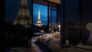 Do you like Stay here near #eiffeltower #paris