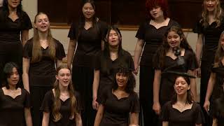 Queen Margaret College, Voces Luce Hope Zachary J. Moore