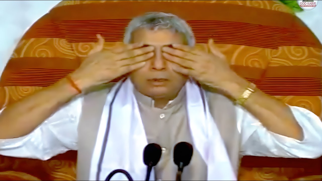 अगर द्वीप सतलोक अजब महबूब है (अनमोल वाणी)😱🔥