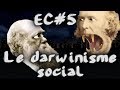 Darwinisme social  science vs politique espritcritique 5