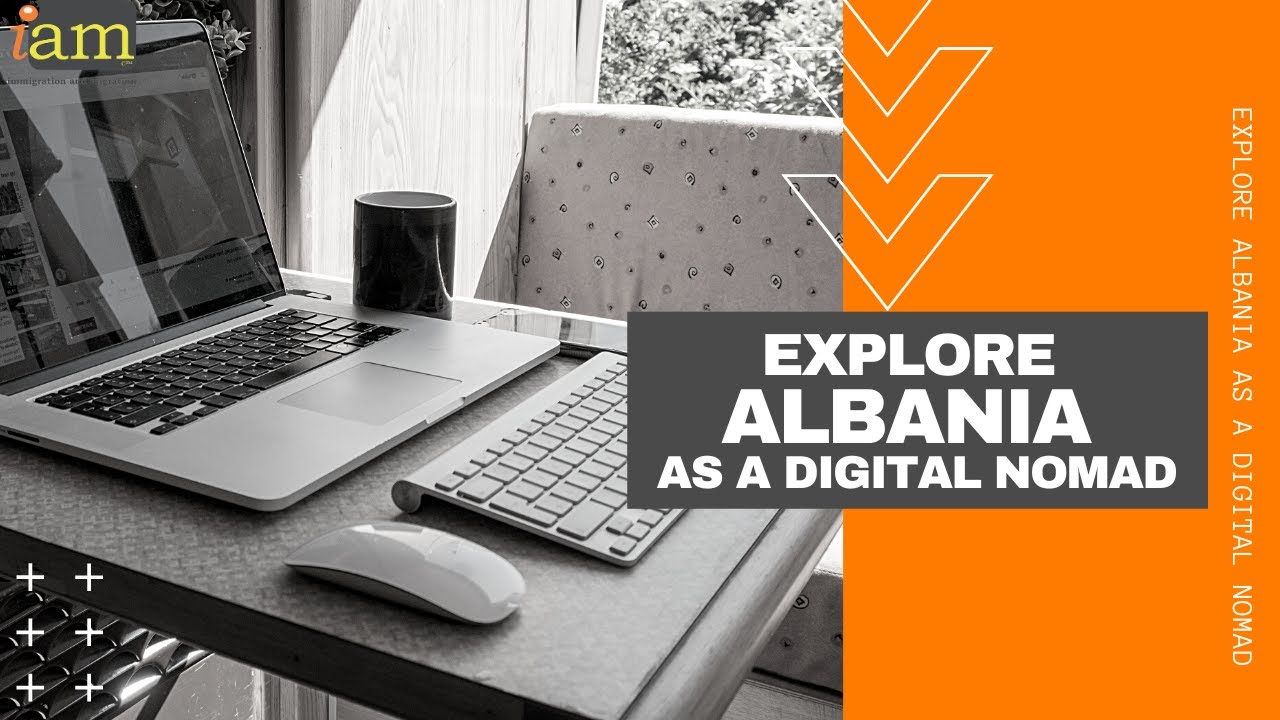 Explore Albania As A Digital Nomad YouTube