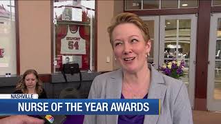 Nurse of the Year Awards