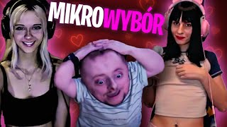 JAPCZAN | KLAUDIA czy KARINA - KOGO WYBIERZE CYPEK? |