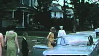 1965 Mary's HS graduation Julienne
