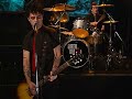 Green day  rock the casbah sessionsaol clip