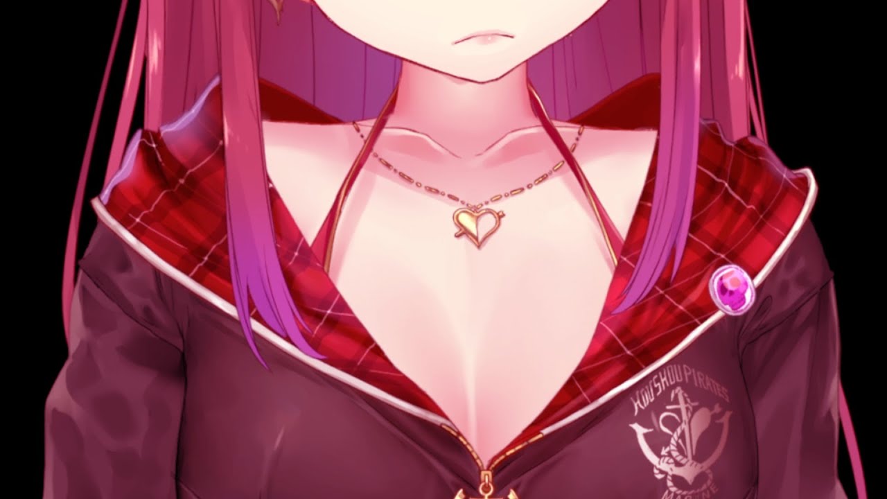 Services♡【hololive/宝鐘マリン】