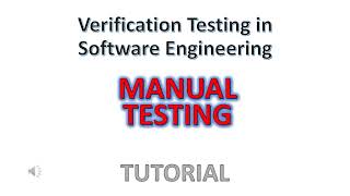 Famous Verification Testing  - Testing - Tutorial - Testing Labs A to Z Wealth
