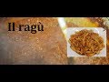 Il Ragù