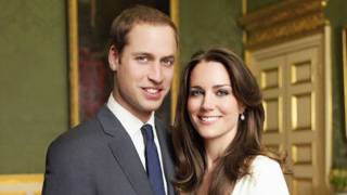 Royal Wedding Stamp Royal Wedding Stamp