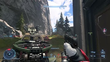 Halo Infinite: How to kill a wasp