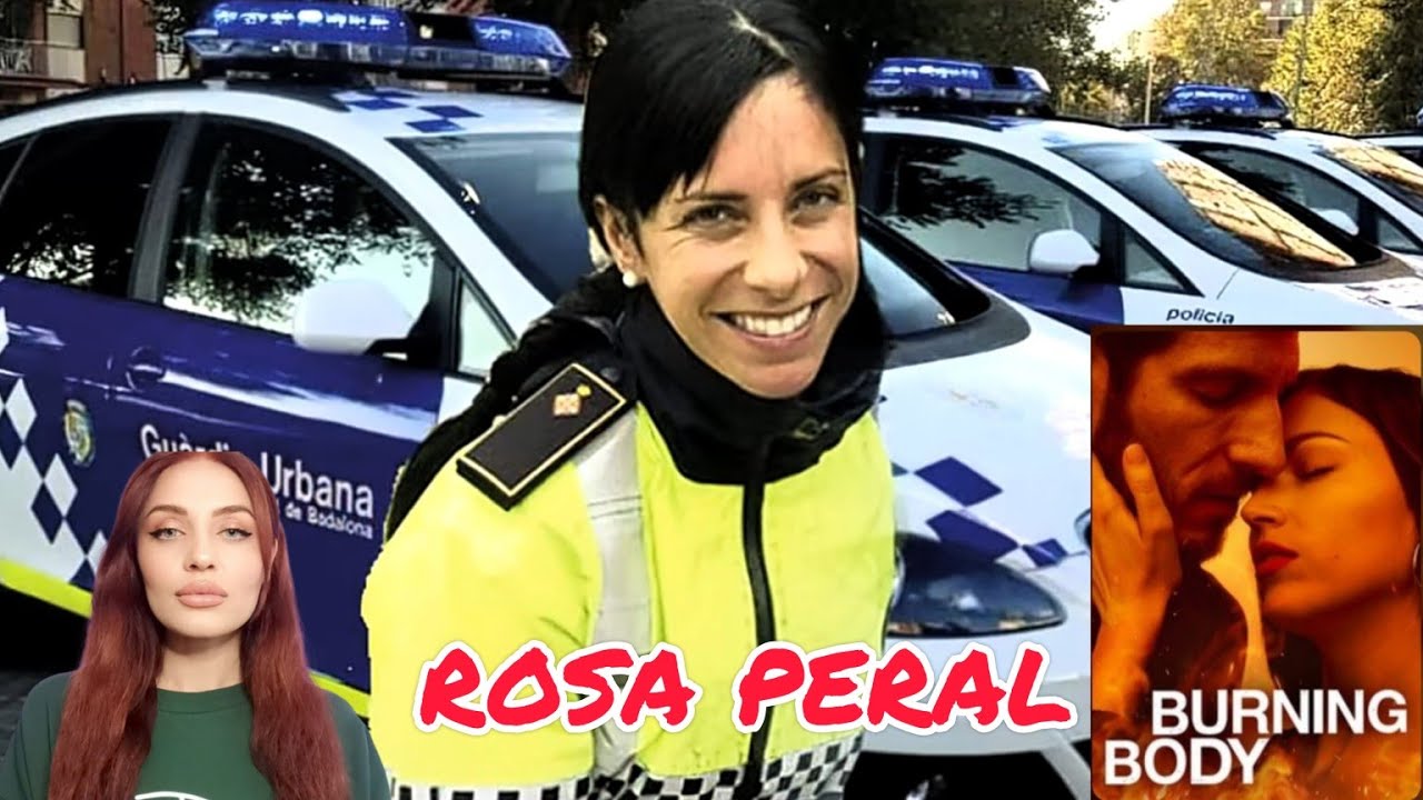 ACIMASIZ SON(BURNING BODY):