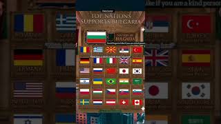 They Tried to Ignore Bulgaria: 30 Nations World Can No Longer Overlook Bulgaria’s Rising Dominance!