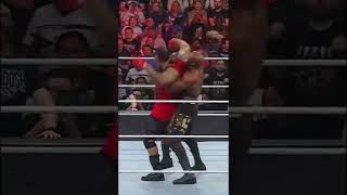 Bobby Lashley Hurt Lock To Mvp Bobby Lashley Hurt Lock