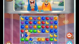 Juice Jam Level 15