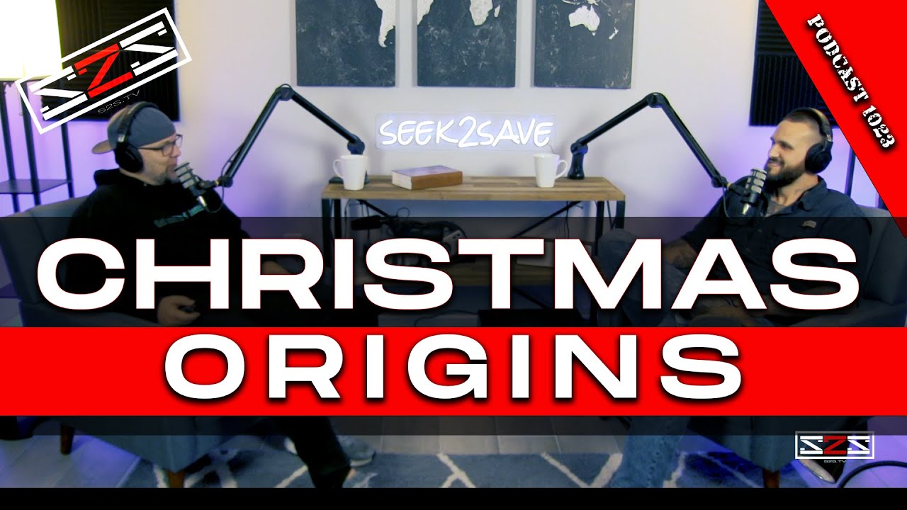 Why We Celebrate Jesus Birthday On December 25