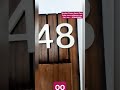 Wooden Planter Name Plate for apartment flat order now artsNprints.com call 9036882889