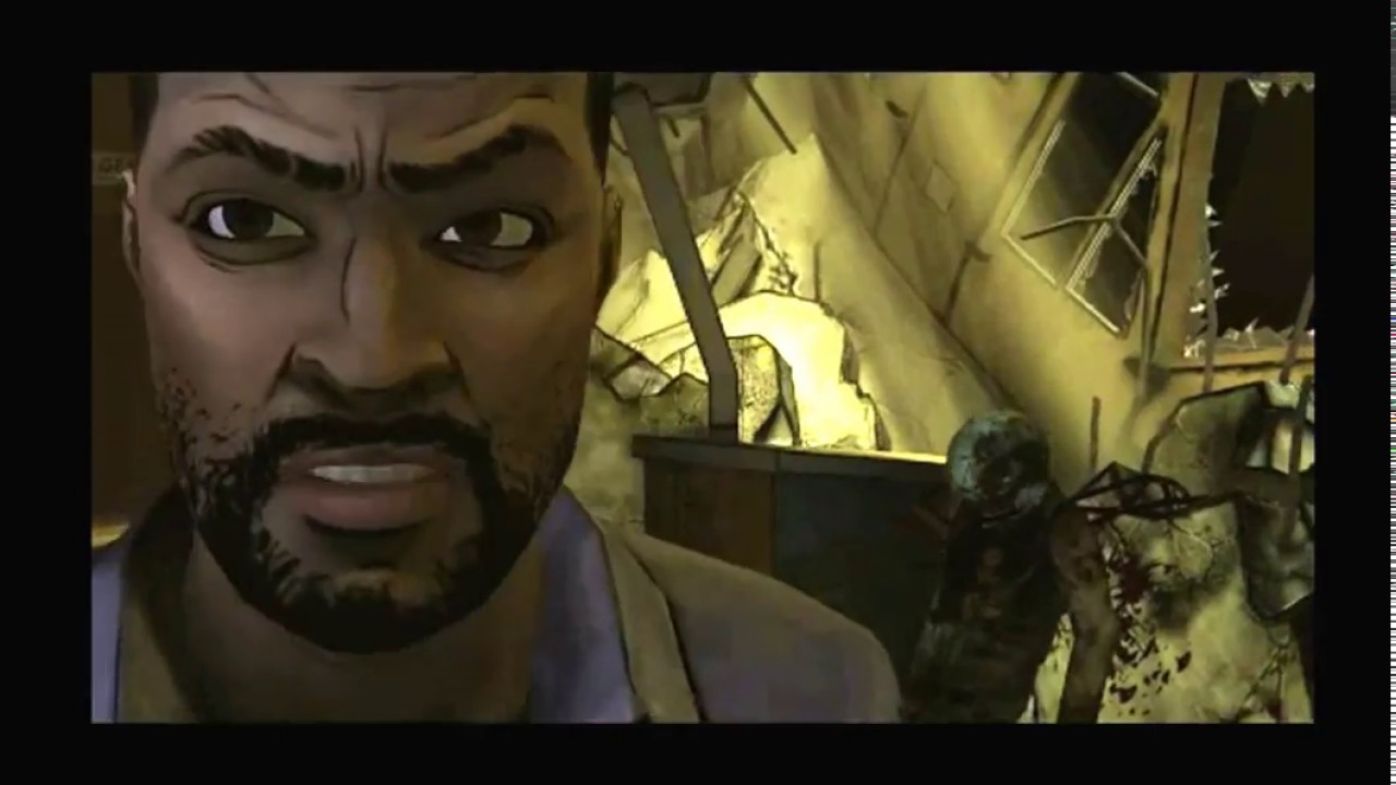 THE WALKING DEAD// SEASON 3 //LONG ROAD AHEAD //FULL EPISODE//NO COMMENTRY - YouTube