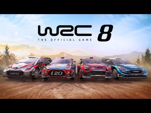 Видео: WRC 8 Прохождение #15