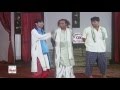 Best of Amanullah, Sajan Abbas & Tahir Nushad - PAKISTANI STAGE DRAMA FULL COMEDY CLIP