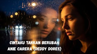 Download lagu Cintaku Takkan Berubah - Anie Carera | Rock Cover
