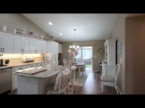 1689 Baxter Rd, Salem, OR home video tour