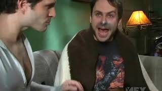 Download Lagu Dayman - the first version (It's always sunny in Philadelphia) MP3