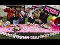 ¡Fiesta de cumpleaños a mi MINI PIG! - [ANTRAX] ☣