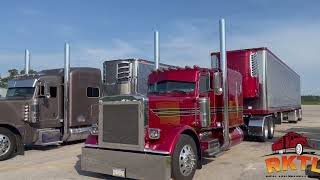 PETE 2021 PLEASE SUBSCRIBE AND SHARE & LIKE THANK YOU by REAL KW TRUCK LOVER 43 views 1 year ago 3 minutes, 22 seconds
