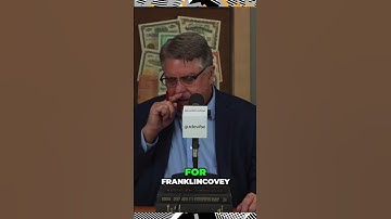 The Future of FranklinCovey: Embracing Innovation and Change | Curtis Bateman | Implementors #21