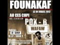 Founakaf fattii pox bii wafaw new single el che production 22022017