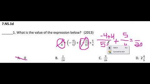 7 NS 1d problem 1 guided