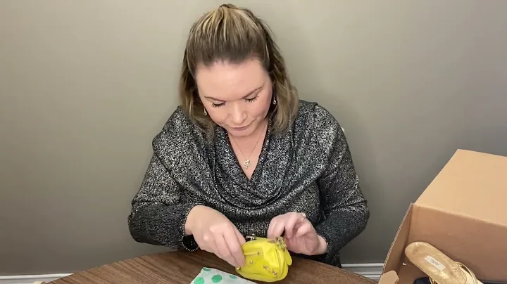 ThredUP DIY Designer Rescue Box Unboxing!
