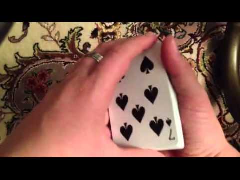 Cardini color change - YouTube