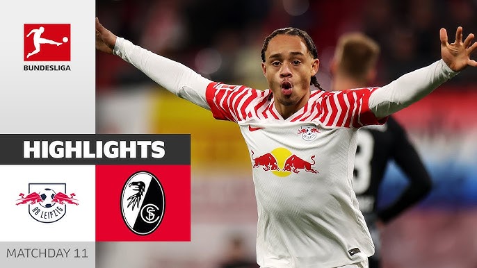 Bundesliga 2023-24 Matchday 1: Schedule, fixtures, how to watch