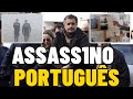 O maior assass1n0 de portugal histria de pedro dias