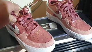 air force 1 lv8 v day