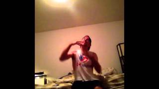 Orientation Leader Lip Sync_Bastien and Drew