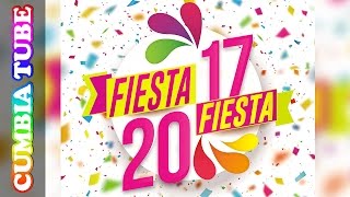 Fiesta Fiesta 2017 | Enganchado