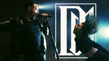 DUST IN MIND | M.V.M.T.M.N (Official Music Video – 8K Ultra HD)