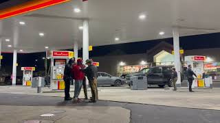 Two Arrests in Two Days - Lexington Park Man Faces Assault and Disorderly Conduct Charges